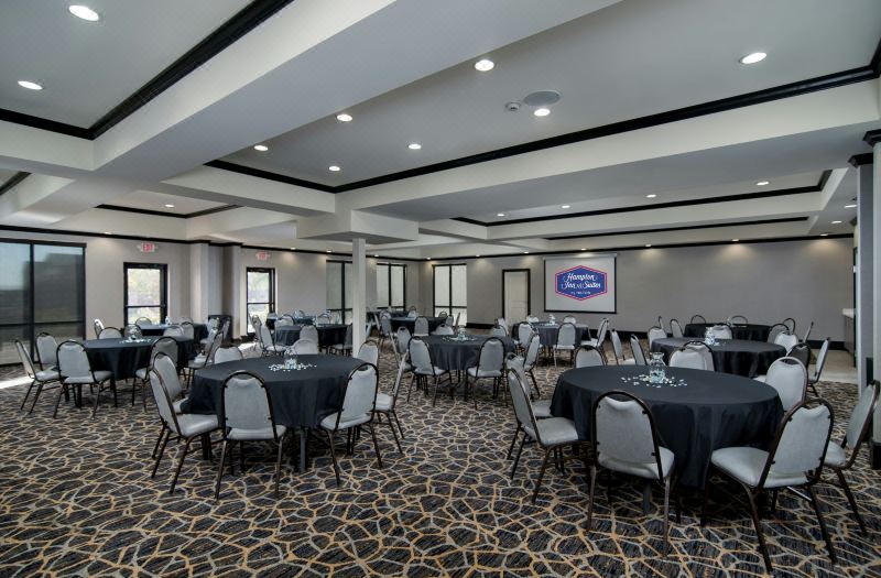 Hampton Inn & Suites Fort Worth-Fossil Creek photo 4