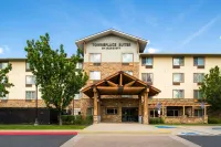 TownePlace Suites Redding - 3-Star