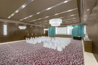 Four Points by Sheraton Al Ain - Business