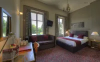 The Elms Hotel - Wifi