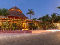 Tago Tulum by G Hotels Hotels near Ziggys