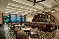 Chiang Mai Marriott Hotel - bar