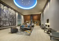 Hilton Indianapolis Hotel & Suites - Pet friendly