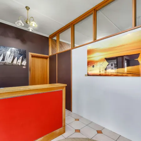 Robe Central Motel