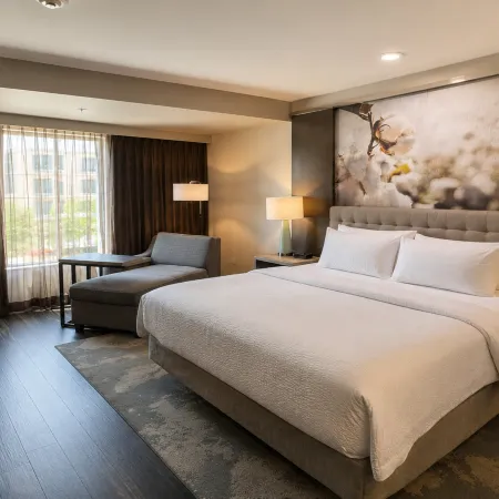 Hotel Indigo FRISCO by IHG