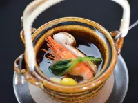 Tokachigawa Moor Onsen Seijyakubow - Bữa sáng