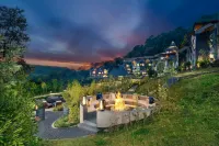 Norbu the Montanna, Dharamshala - Ihcl SeleQtions - spa