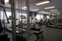 Heritage Inn - Gym