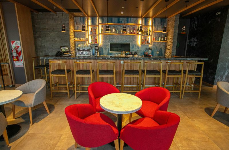 Hampton by Hilton Bariloche photo 5