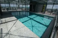Grand Brizo La Plata - piscina