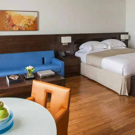 Eko Hotel Signature