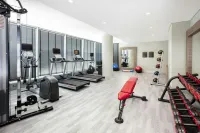 Hilton Garden Inn Tirana - Pet friendly