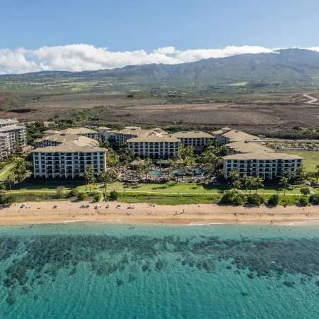 The Westin Nanea Ocean Villas, Ka'Anapali