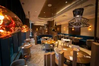 Clayton Hotel Glasgow City - breakfast