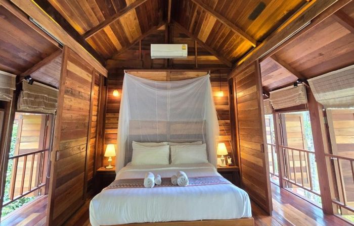 Ahsa Farmstay