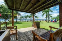 Life Resort na Beira do Lago em Brasília - Spa