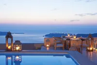 Gold Suites - Small Luxury Hotels of the World - Pools