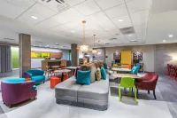 Home2 Suites by Hilton Midland East - Wifi