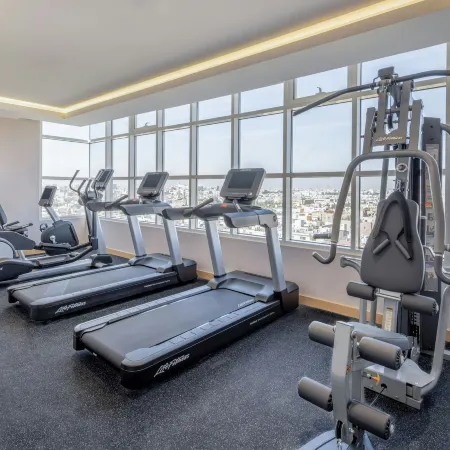 Residence Inn Dammam