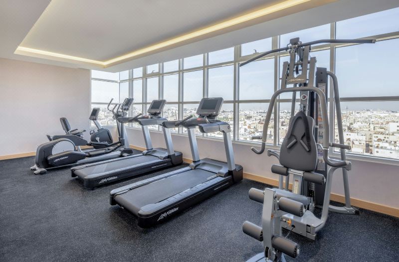 Residence Inn Dammam photo 3