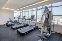 Residence Inn Dammam - Boutique