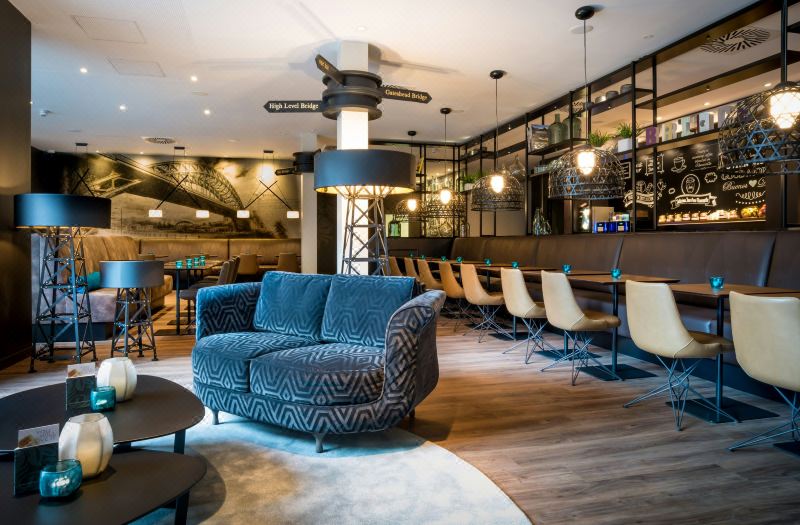 Motel One Newcastle photo 3