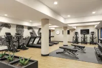 Zachari Dunes on Mandalay Beach, Curio Collection by Hilton - Gym