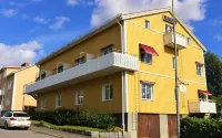 Hotell Stensborg - 2-Star