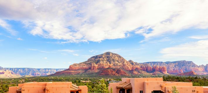 Hilton Vacation Club Sedona Summit Hotels in Sedona