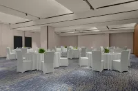 Fairfield by Marriott Cebu Mandaue City - parking