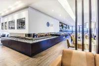 Hotel 101 Park House - Bintang 5