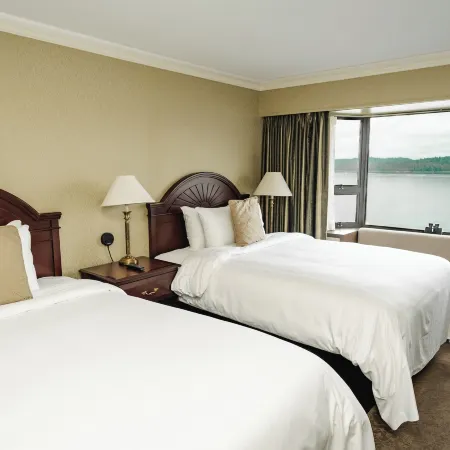 Crest Hotel