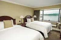 Crest Hotel - Wifi
