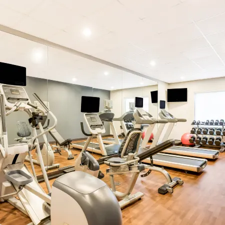 Holiday Inn BROWNSVILLE by IHG