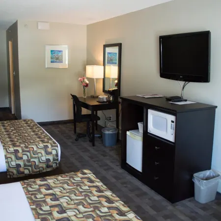 Sea to Sky Hotel and Conference Centre Hotels in Squamish