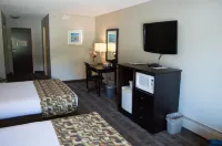 Sea to Sky Hotel and Conference Centre - 2-Star