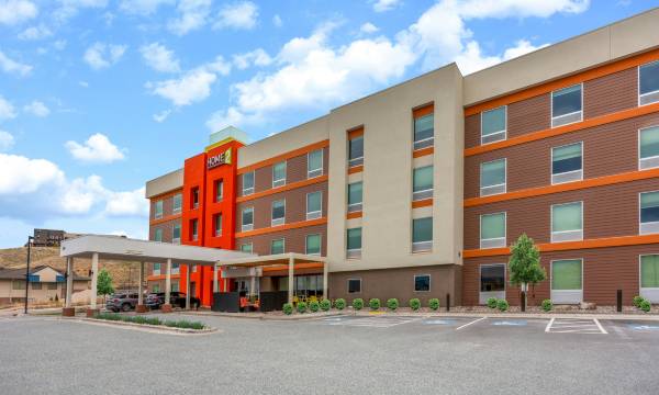Home2 Suites by Hilton Pocatello