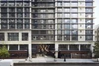 Ace Hotel Brooklyn - Tiny houses