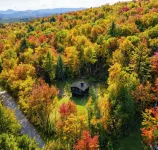 Escape to Your Own Private Vermont Retreat - Chalets
