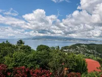 Résidence Hotellière le Manguier Panoramique - Apartments