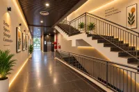 Hotel Royal Wing - 2 stjerner