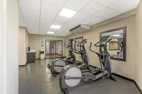 Best Western Plus Atlanta Airport-East - Gym