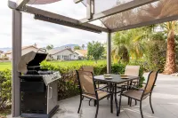 Cozy Home in Gated Country Club - Jacuzzi