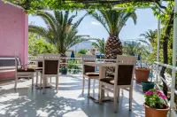 Anatoli Beach Hotel - balcony