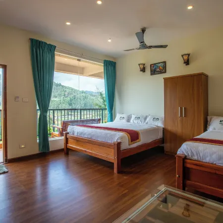 Meenam Homestay