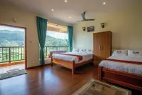 Meenam Homestay - 2-Star