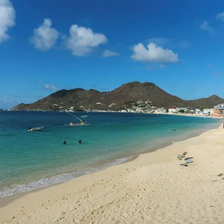 Novels Villa is Family friendly home with the Caribbean Sea as your backyard