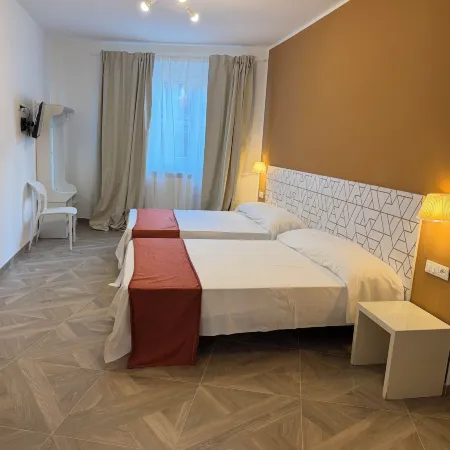 Hotel Link Rho - Jcube Hotellerie