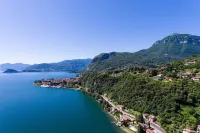 Sant' Anna Deluxe - Swimmingpools