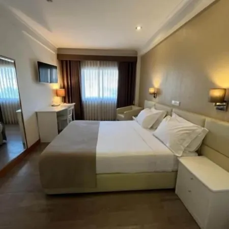 Seculo Hotel